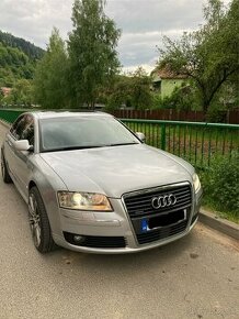 Audi a8 3.0 TDI