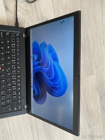 Lenovo Thinkpad T495s - 1