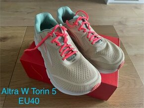 Altra W Torin 5 40EU - 1