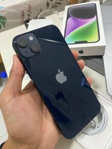 iPhone 14 Midnight 128GB