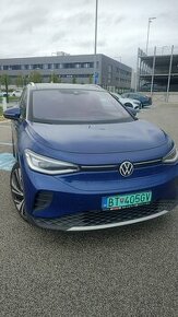 Volkswagen ID4 Pro Performens