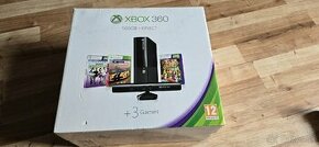 Xbox 360 500GB kinect - 1