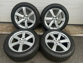 ORIGINAL VOLVO XC60/XC90 5x108 R19 235/55 R19 ZIMA - 1