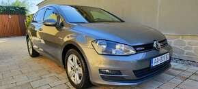 VOLKSWAGEN GOLF TGI, 1,4TSI, CNG ...R.V 2015 ..167.000KM - 1