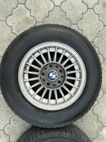 Alpina bmw 5x120 r14 - 1