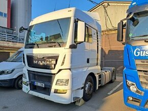 MAN TGX 18.480 - 1