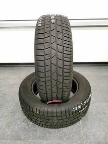 2x Continental TS 830P 215/60 R16 99H 2023 - 1