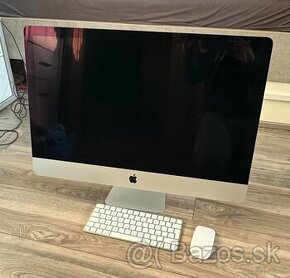 Apple iMac 27" 5K r.2020