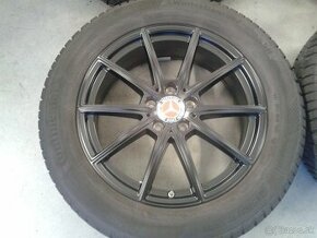 Predam ALU 5x112 R18 6,5J ET44 Original MERCEDES GLA e - 1