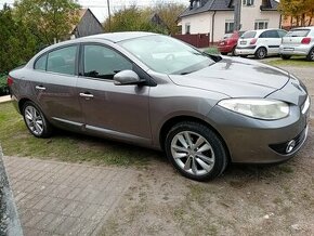 Renault Fluence 1.5 dci