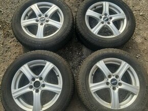 Zimna sada 5x112r16 - 1