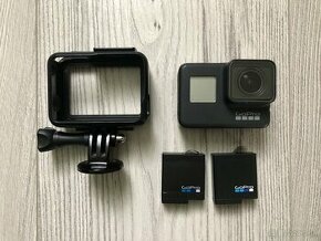 GoPro Hero 7