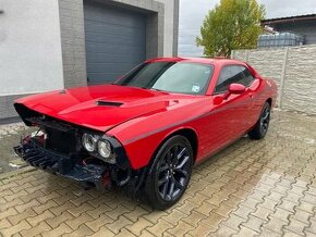 Dodge Challenger 3.6 rv 2015