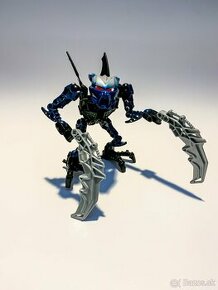 Lego Bionicle - Gavla