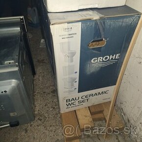 WC GROHE