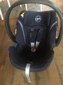 Cybex aton 5