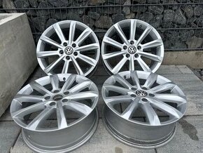 ✅5x112 r17 passat b8 tiguan superb 3