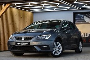 Seat Leon 1.2 TSI Style Fast Lane