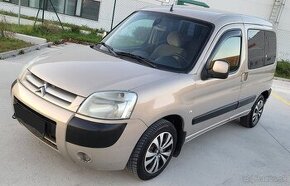 Predám Citroën berlingo 1.6 HDI 66KW