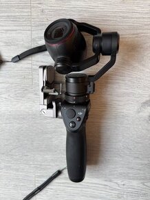 DJI Osmo+ Stabilizátor s príslušenstvom na predaj