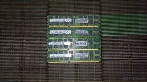 16GB DDR3 1866MHz ECC RAM RDIMM Samsung