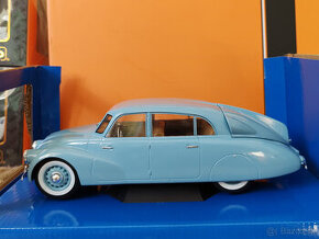 1:18 Tatra 87