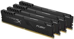 HyperX 16GB KIT DDR4 2666 MHz CL15