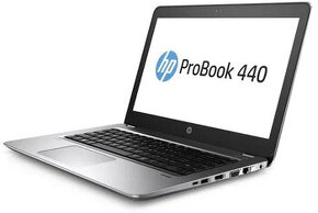 Predam ultrabook HP ProBook, i5 8gen, 256/8, Windows 10.