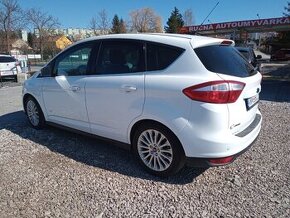 Ford c-max 2014,2l diesel 85kw-predaj/vymena