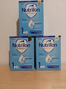 Nutrilon