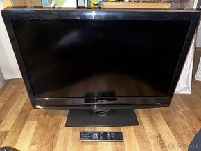 predam malo pouzivanu  lcd telku 82cm plne funkcna