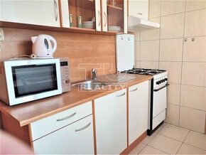 Na predaj 2izbový byt 52m2 Prievidza, okres Prievidza