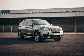 BMW X5 xDrive40d, Servis BMW, Servis BMW,2018