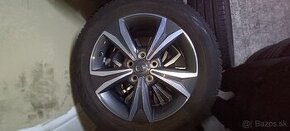 Disky Toyota CHR 17"