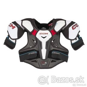 Ramena a lakte CCM FT6pro senior M-nove lacno