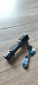 Olight Warrior X Pro