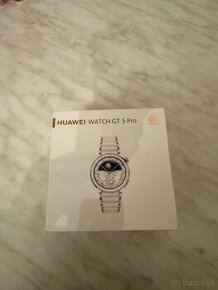 Huawei Watch GT 5 PRO Keramik