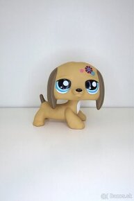 littlest pet shop jazvečík - KÚPIM DOPYT ASAP ZHÁŇAM