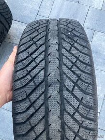 Cooper 205/55 R16 zimné