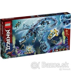 LEGO® NINJAGO® 71754 Vodný drak