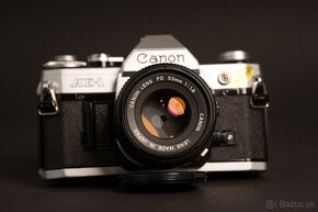 Canon AE1