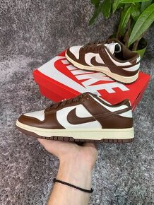 Nike Dunk Low Cacao wow