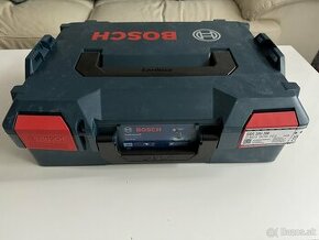 Aku razovy uťahovak Bosch GDS 18V-300 Professional PREDANE