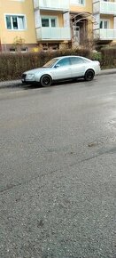 Audi A6 C5 2, 4benzin