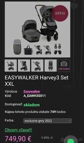 Easywalker Harvey3