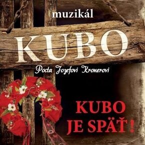 Muzikál KUBO