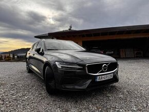 Predam Volvo V60 D3