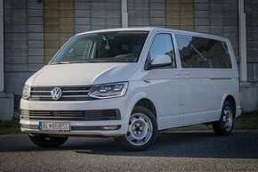 Volkswagen Multivan 2.0 BiTDI BMT Highline DSG