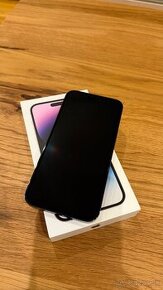 iPhone 14 PRO Max 256GB Deep Purple