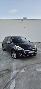 Predam peugeot 208 ALLURE 1.2 thp 81kw